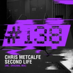 Chris Metcalfe & Jo Cartwright - Second Life