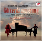 Duo Tal & Groethuysen, Yaara Tal & Andreas Groethuysen - Tristan und Isolde: Vorspiel und Liebestod