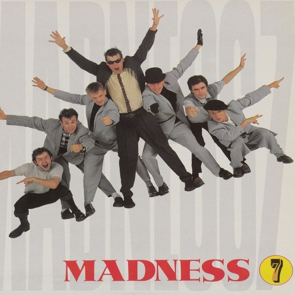 Madness - It Must Be Love