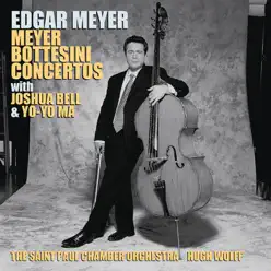 Meyer: Double Bass Concerto, Double Concerto - Bottesini: Double Bass Concerto No. 2, Grand Duo Concertant - Yo-Yo Ma Meyer: Double Bass Concerto, Double Concerto - Bottesini: Double Bass Concerto No. 2, Grand Duo Concertant - Yo-Yo Ma