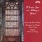 I Look from Afar - The Choir of Bath Abbey & Marcus Sealy lyrics