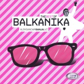 The Best of Balkanika, 2011