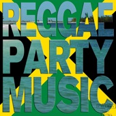 Reggae Party Music artwork