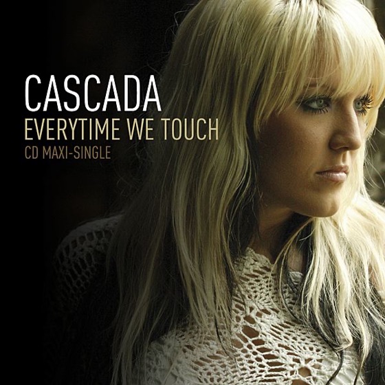 Cover artwork for Everytime We Touch (Scarf! Remix)