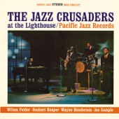 The Jazz Crusaders - Scandalizing