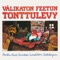 Välikaton Feetu - Riitta, Katri, Lasse, Jonna ja Nepparit lyrics