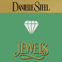 Danielle Steel - Jewels artwork