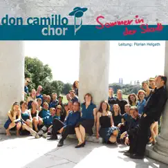 Sommer in der Stadt - EP by Don Camillo Chor & Florian Helgath album reviews, ratings, credits