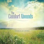 The Comfort Abounds artwork