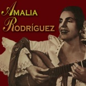 Amalia Rodriguez - Barco Negro