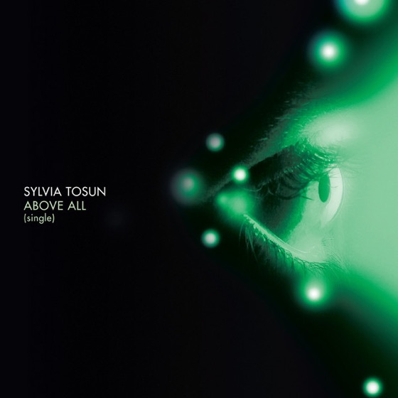 Cover artwork for Above All (Original Version)