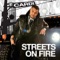Streets On Fire - Cardi lyrics
