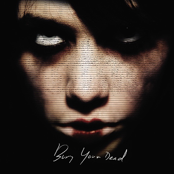 Cover artwork for Fever Dream