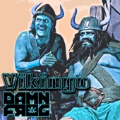 Vikingo artwork