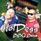 BBQ Fiesta (feat. Muzie) - Hot Dogg lyrics