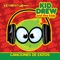 Disney Mambo # 5 - Kid Drew and the Kids lyrics
