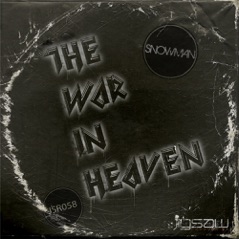 The War In Heaven - EP