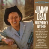 Jimmy Dean - Be Honest with Me
