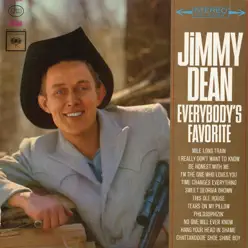 Everybody's Favorite - Jimmy Dean