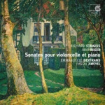 Emmanuelle Bertrand & Pascal Amoyel - Cello Sonata In F Major, Op. 6: II. Andante Ma Non Troppo