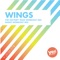 Wings (feat. DJ Space'C) - Barabba lyrics
