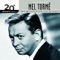 By Myself - Mel Tormé, Geoff Love & Orchestra lyrics