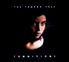 Sweet Disposition artwork