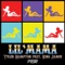 Lil' Mama (A-Divizion Mix) - Tyler Hampton lyrics