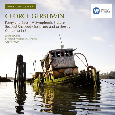 George Gershwin - André Previn