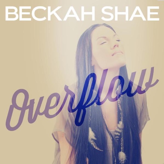 Cover artwork for Overflow