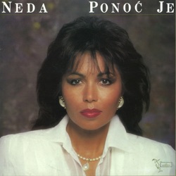 Neda Ukraden - Nije Tebi Do Mene