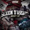 A bout d'souffle - Sexion d'Assaut lyrics