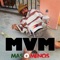 Mas o Menos (feat. Sr. Ramos) - MVM lyrics