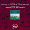 Vivaldi: Lute and Mandolin Concertos album lyrics, reviews, download