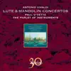 Stream & download Vivaldi: Lute and Mandolin Concertos