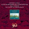 Vivaldi: Lute and Mandolin Concertos
