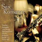 Sax and Romance artwork