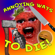 Annoying Ways to Die (Dumb Ways to Die Parody) - Annoying Orange