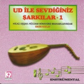 Ud İle Sevdiğiniz Şarkılar 1 artwork