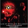 Live At Starland Ballroom: A Tribute to the Music of Black Sabbath, 2012