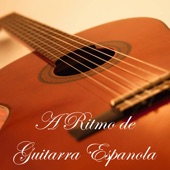 A Ritmo de Guitarra Española artwork