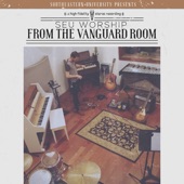 From the Vanguard Room - EP artwork