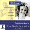 Stream & download Debussy: Les chansons de Bilitis, Sonata for Flute, Viola and Harp, Violin Sonata, Cello Sonata & Syrinx