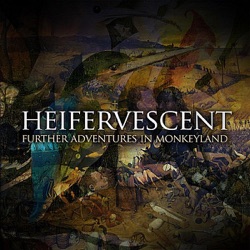 Heifervescent - The Furthest Outpost