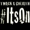 It's On (feat. Goliath) - Single album lyrics, reviews, download