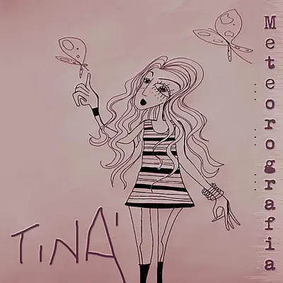 Meteorografia - EP - Tina Meteorografia - EP - Tina
