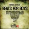 Beton - Vegim lyrics