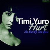 Hurt - The Best of Timi Yuro artwork