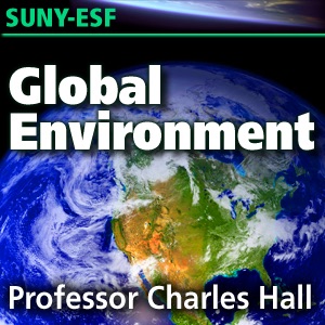 Global Environment & the Evolution of Human Culture - Lecture Videos cover