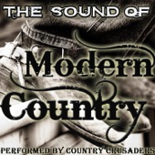 The Sound of Modern Country artwork